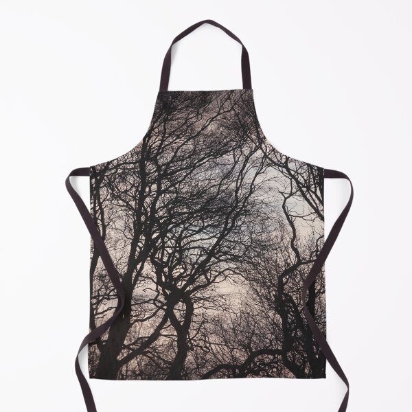 Item preview, Winter Trees designed and sold by ShinyPhoto.