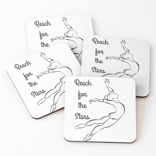Item preview, Reach for the stars designed and sold by MamaODea.