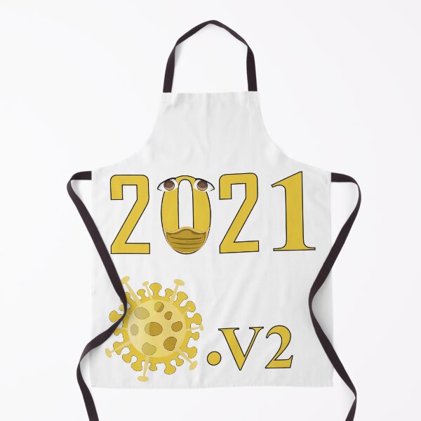 Item preview, Happy New Year 2021 designed and sold by Designer-amjed.