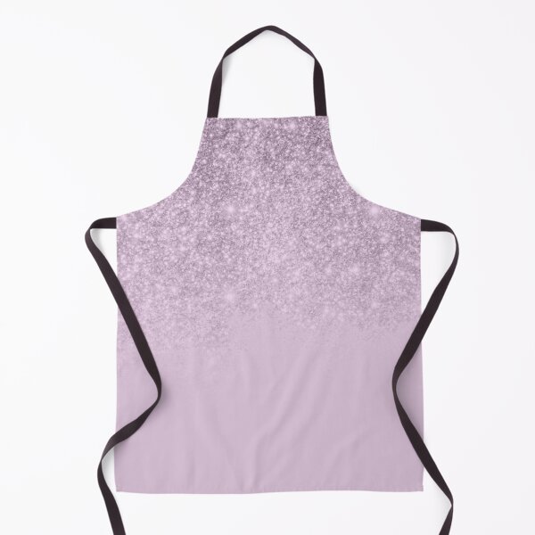Item preview, Modern purple lavender glitter ombre design designed and sold by Dear-Ashlin.