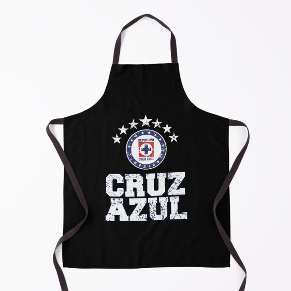 Item preview, Cruz Azul Mexican Soccer Team Family Gift designed and sold by masterbones.