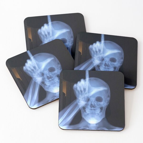 Item preview, loser skeleton designed and sold by MGRP.
