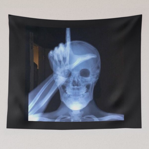 Item preview, loser skeleton designed and sold by MGRP.