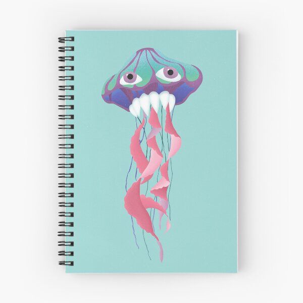 Item preview, Jellyfish designed and sold by MicRoWoRldS.