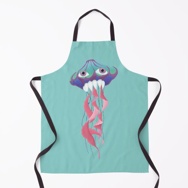 Item preview, Jellyfish designed and sold by MicRoWoRldS.