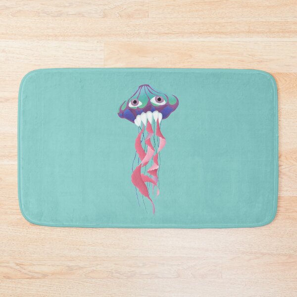 Item preview, Jellyfish designed and sold by MicRoWoRldS.