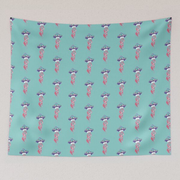 Item preview, Jellyfish designed and sold by MicRoWoRldS.