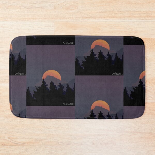 Item preview, On dusk designed and sold by Diabolical  Dreamer.