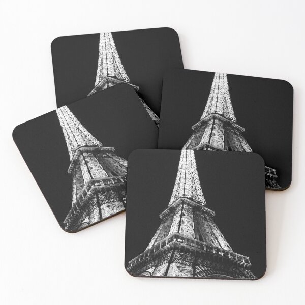 Item preview, Eiffel Tower in Paris, France designed and sold by sk8terchic6.