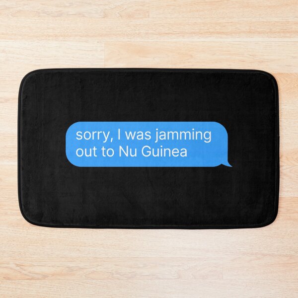 Item preview, Nu Guinea designed and sold by thehonestjoe.