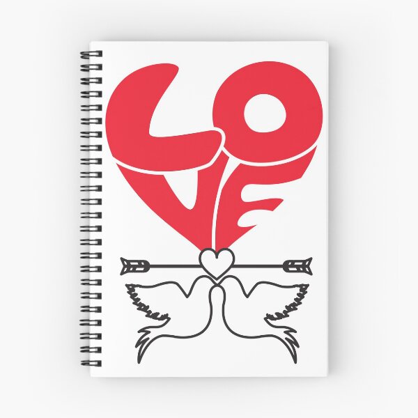Item preview, Valentin'days love designed and sold by Gom--s.