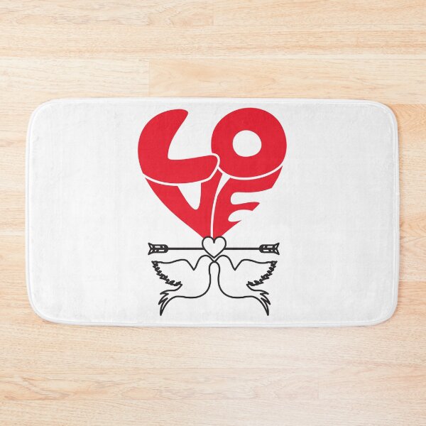 Item preview, Valentin'days love designed and sold by Gom--s.
