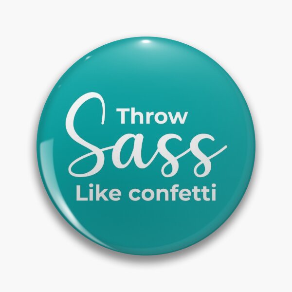 Item preview, Sassy Sass designed and sold by ReignGFX.