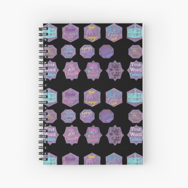 JW bullet journal stickers - doodle style Sticker for Sale by