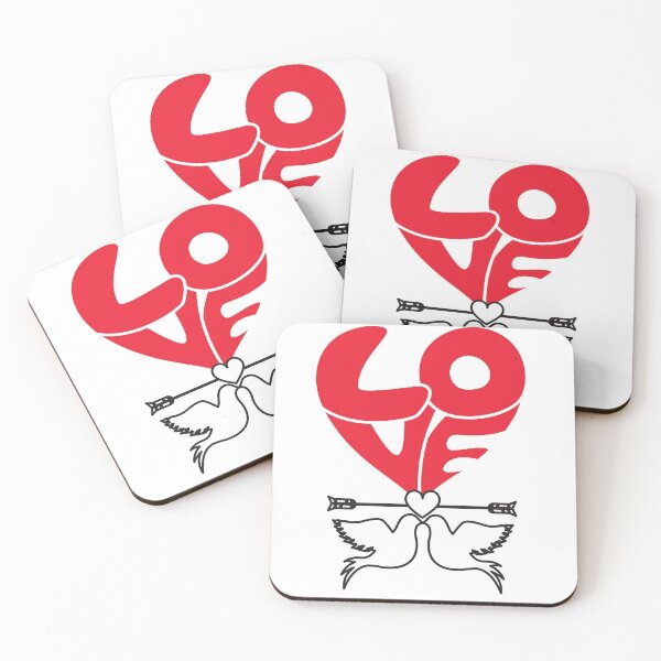 Item preview, Valentin'days love designed and sold by Gom--s.