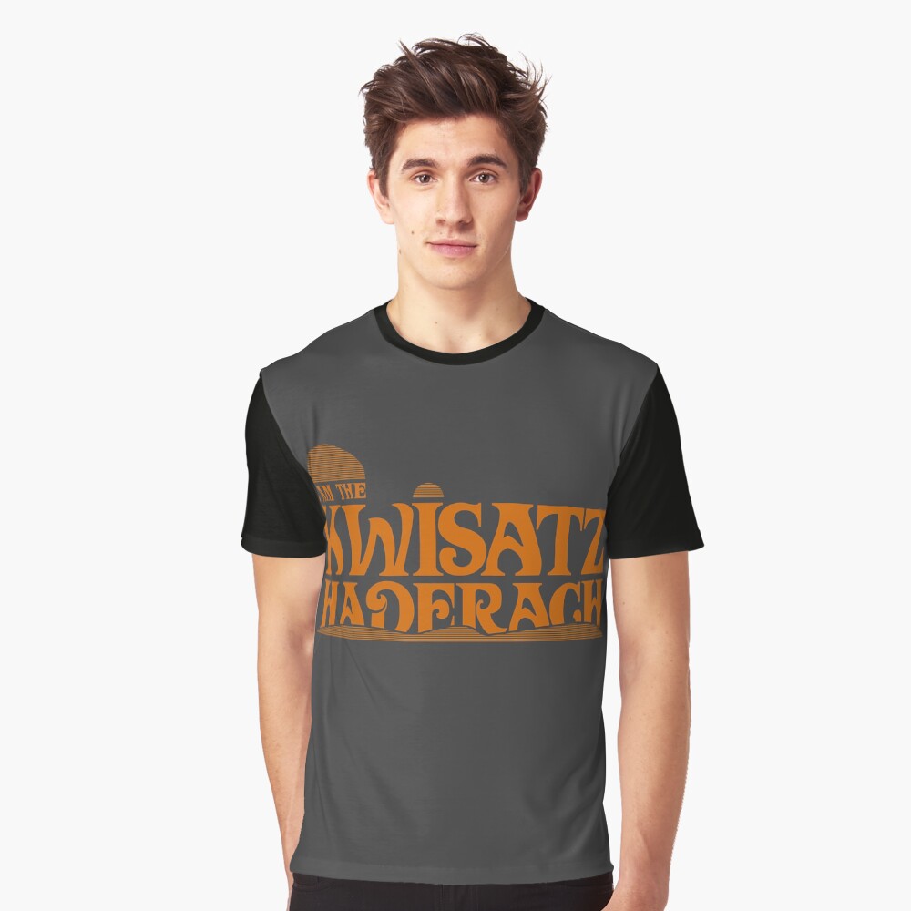 Item preview, Graphic T-Shirt designed and sold by synaptyx.