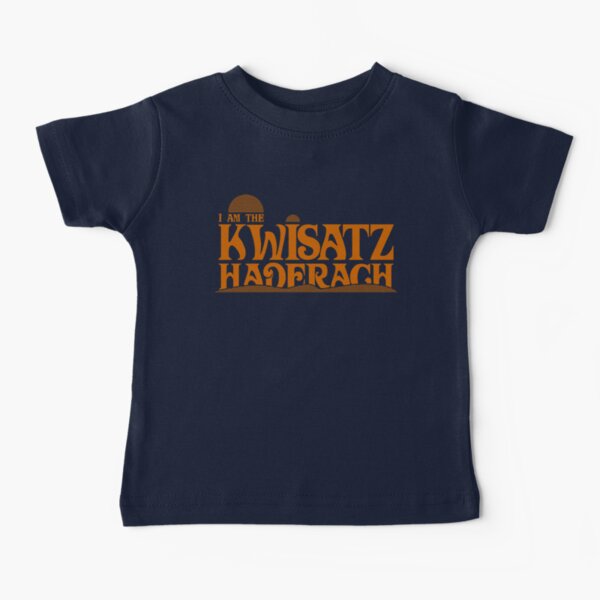Vista previa del artículo con la obra «Kwisatz Haderach», diseñado y vendido por Syn's Geek Culture Emporium.