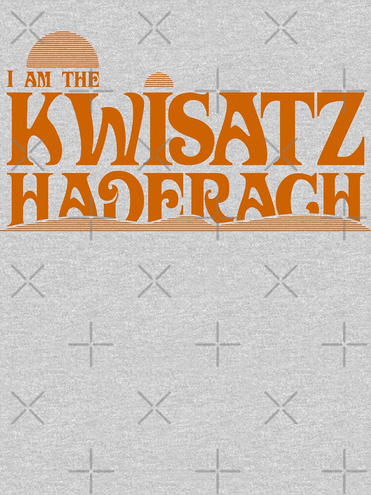 Thumbnail 5 of 5, Toddler Pullover Hoodie, Kwisatz Haderach designed and sold by synaptyx.