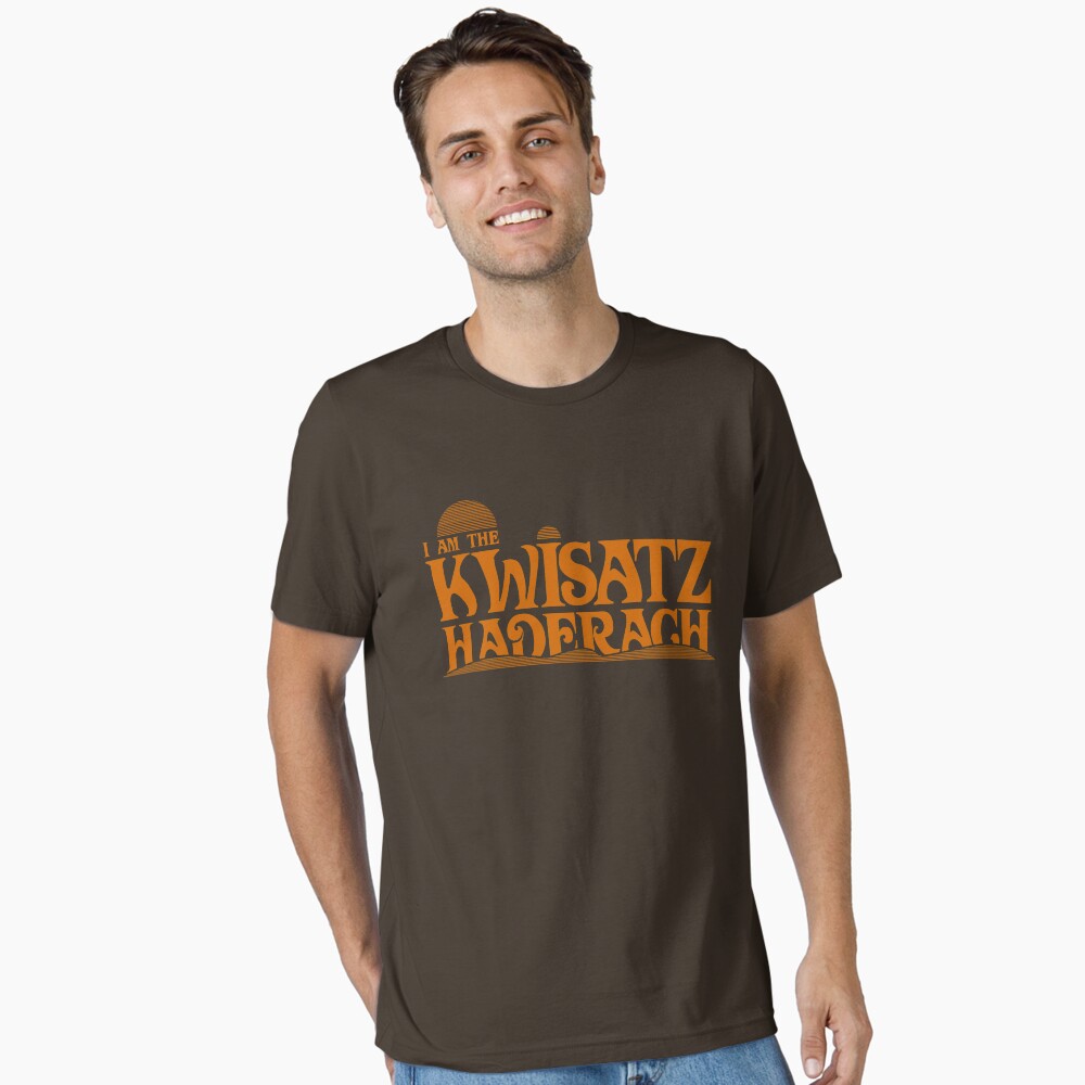 Item preview, Essential T-Shirt designed and sold by synaptyx.