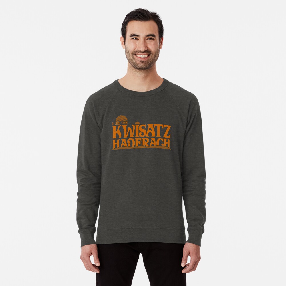Item preview, Lightweight Sweatshirt designed and sold by synaptyx.