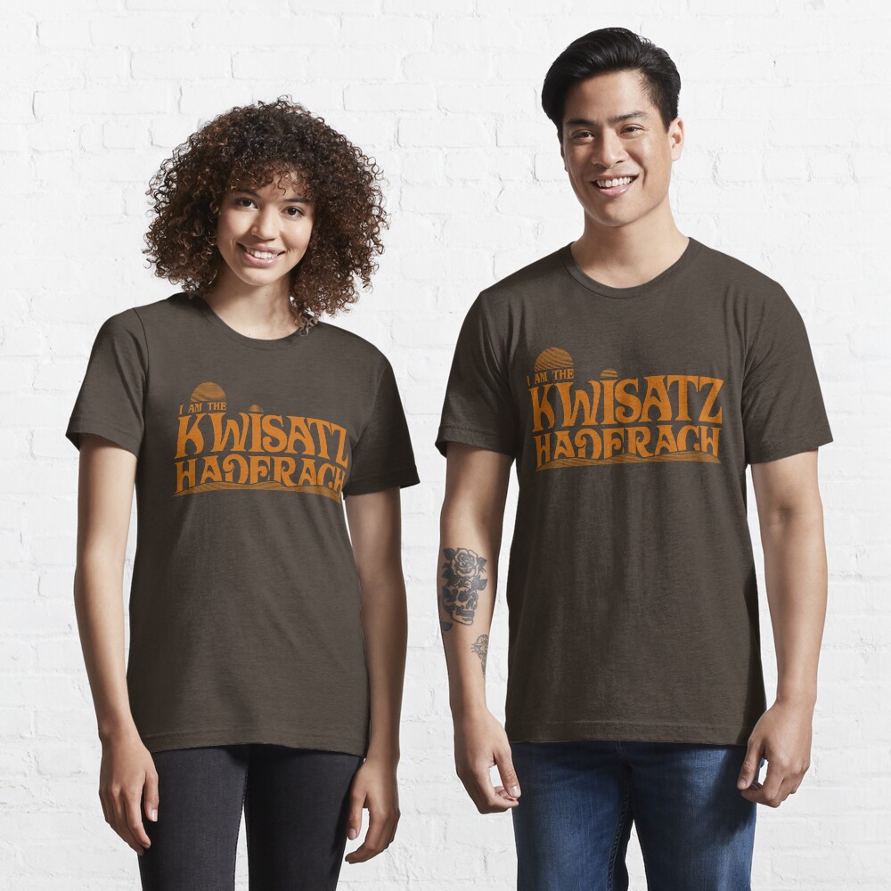 Item preview, Essential T-Shirt designed and sold by synaptyx.