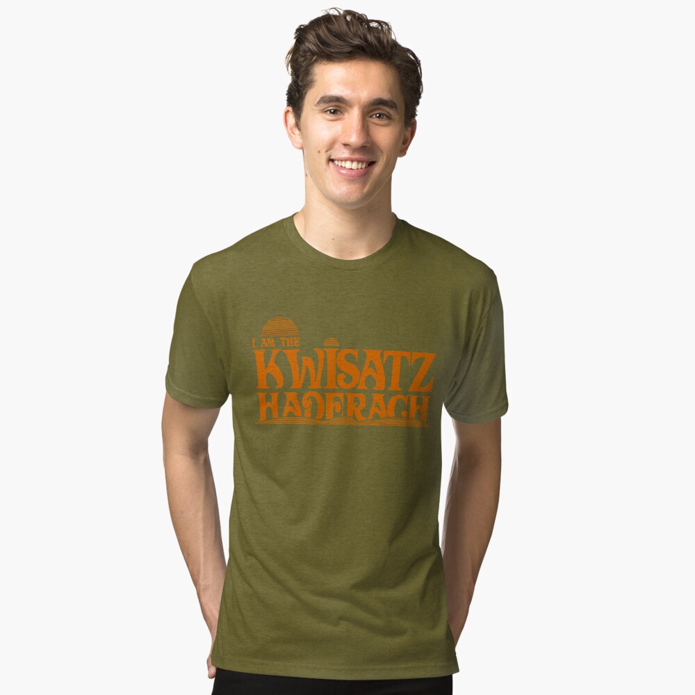 Item preview, Tri-blend T-Shirt designed and sold by synaptyx.