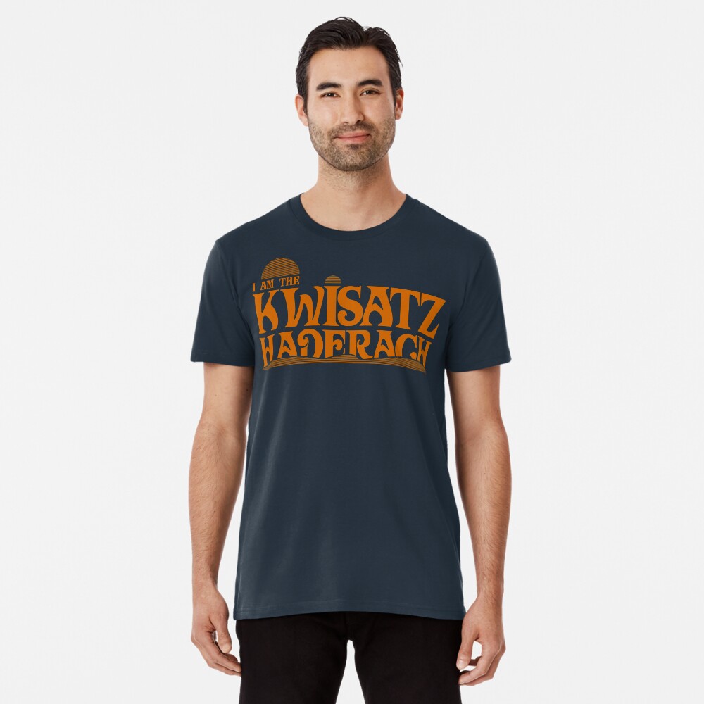 Item preview, Premium T-Shirt designed and sold by synaptyx.