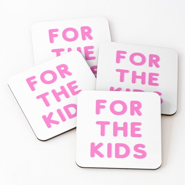 Item preview, Pink For The Kids designed and sold by krettino.