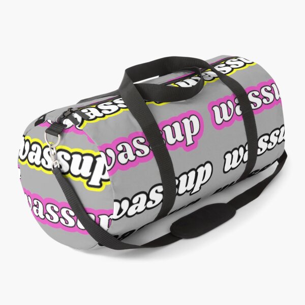 Item preview, Wassup designed and sold by Marvelpic.