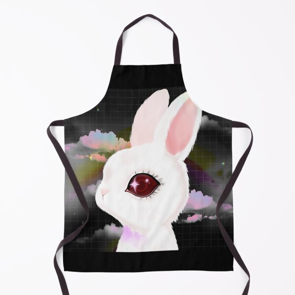 Item preview, Punk Bunny Sweet Attitude designed and sold by Christof  Hall.