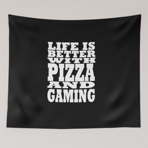 Item preview, Life Is Better With Beer And Gaming designed and sold by ART-SOUF.