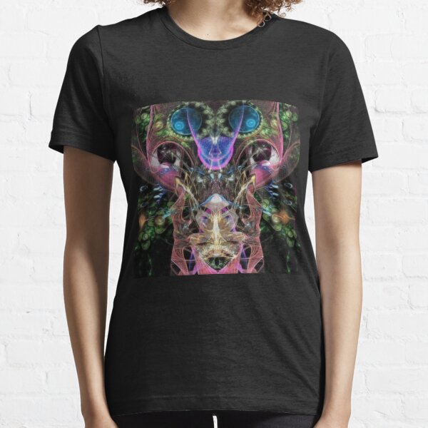 Indifference (Art, Poetry) Essential T-Shirt