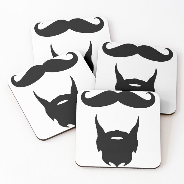 Item preview, you have beard , you are stronge designed and sold by Sameh Messaoudi.