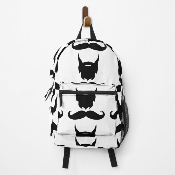 Item preview, you have beard , you are stronge designed and sold by Sameh Messaoudi.