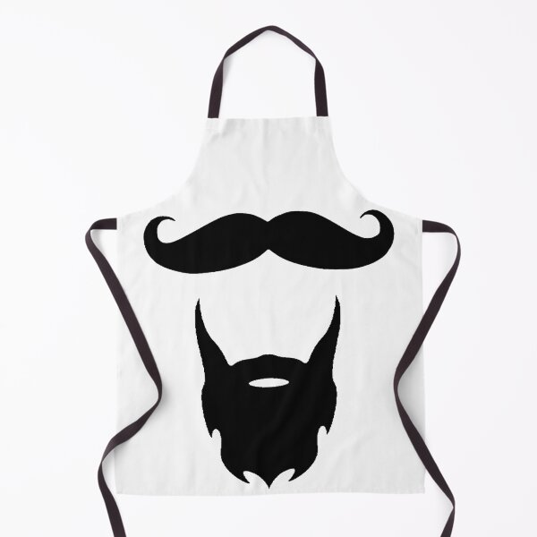 Item preview, you have beard , you are stronge designed and sold by Sameh Messaoudi.