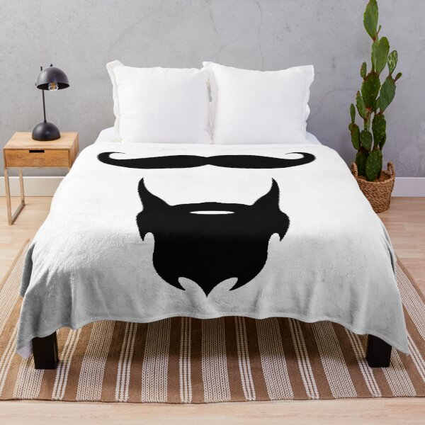 Item preview, you have beard , you are stronge designed and sold by Sameh Messaoudi.