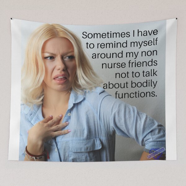 Item preview, Sometimes I have to remind myself designed and sold by Caregiverology.