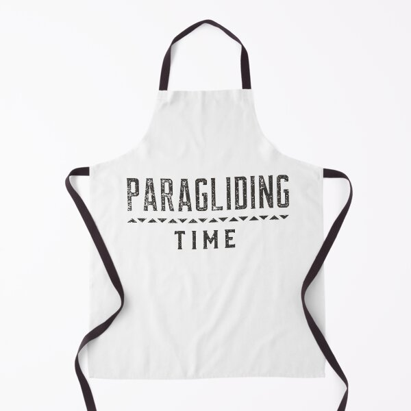 Item preview, Paragliding Time designed and sold by joabaj.