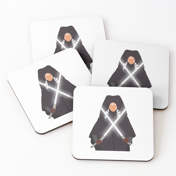 Item preview, Ahsoka designed and sold by Artworkbydizzy.