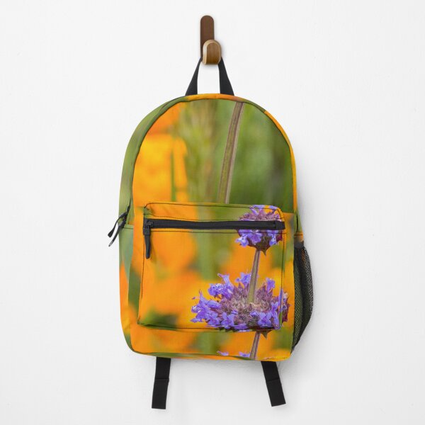 Item preview, Chia Among the Poppies designed and sold by Ian Christopher.