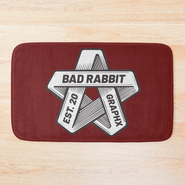 Item preview, The Star designed and sold by badrabbitgraphx.