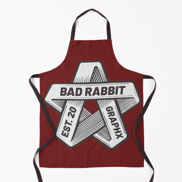 Item preview, The Star designed and sold by badrabbitgraphx.