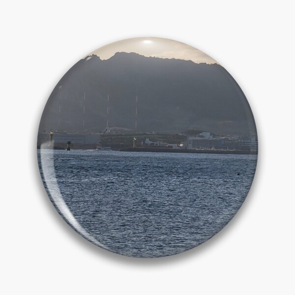 Item preview, Sunrise of Seongsan Ilchulbong as seen from Jimibong in Seongsan, Jeju designed and sold by human8891.