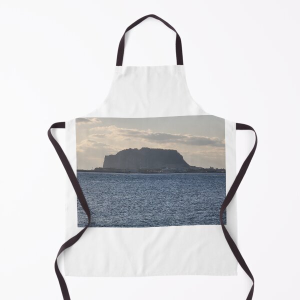 Item preview, Sunrise of Seongsan Ilchulbong as seen from Jimibong in Seongsan, Jeju designed and sold by human8891.