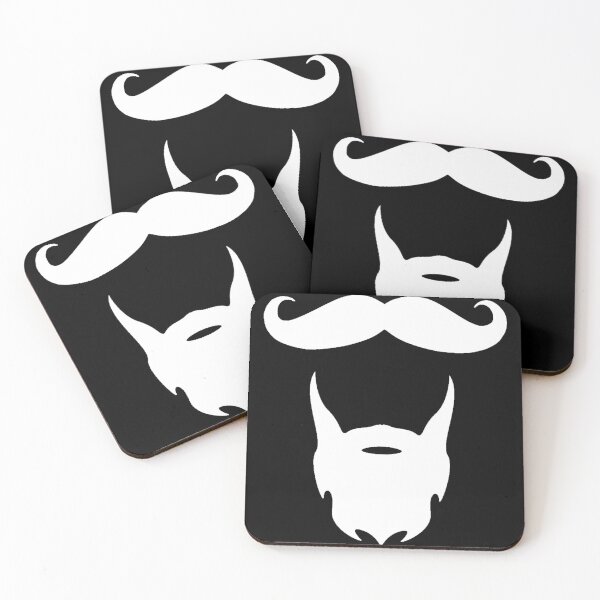 Item preview, dads with beards are better  designed and sold by Sameh Messaoudi.
