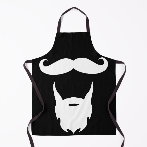Item preview, dads with beards are better  designed and sold by Sameh Messaoudi.