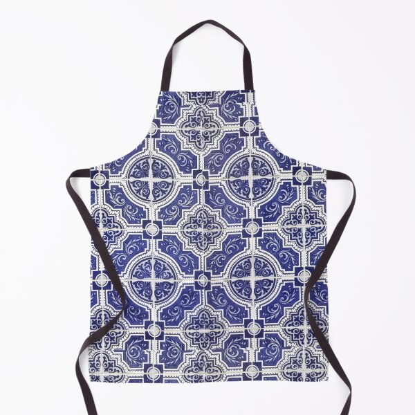 Item preview, Blue Portuguese Tiles designed and sold by Studio MaC.