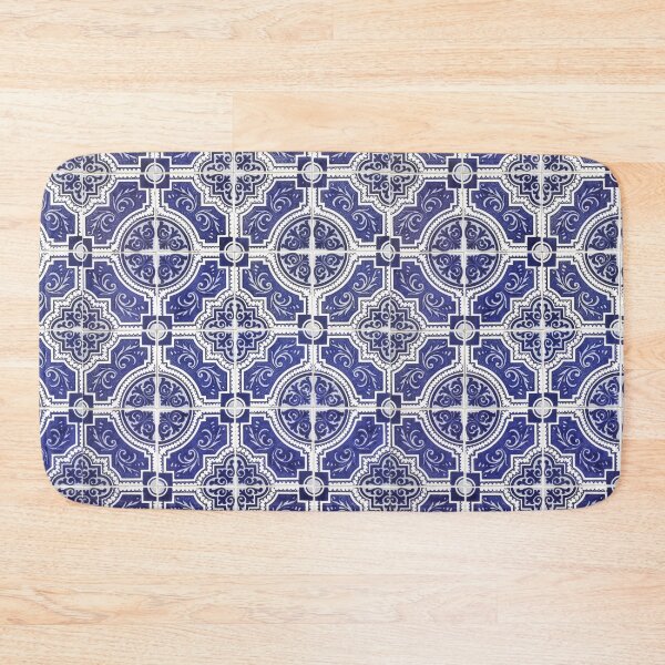 Item preview, Blue Portuguese Tiles designed and sold by Studio MaC.
