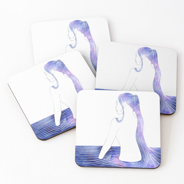 Item preview, Nereid CXIV designed and sold by sirenarts.