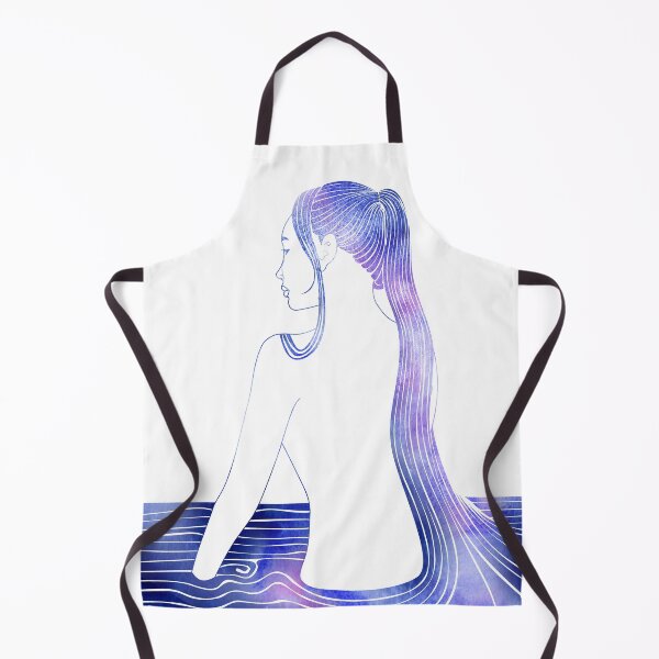 Item preview, Nereid CXIV designed and sold by sirenarts.